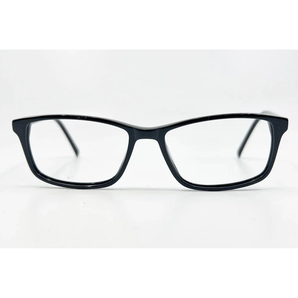 Trend by DNA Eyeglasses Womens Black A4009 BLK 54-16-140